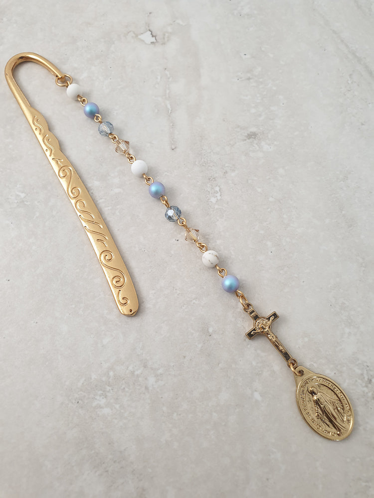 Francesco Bookmark