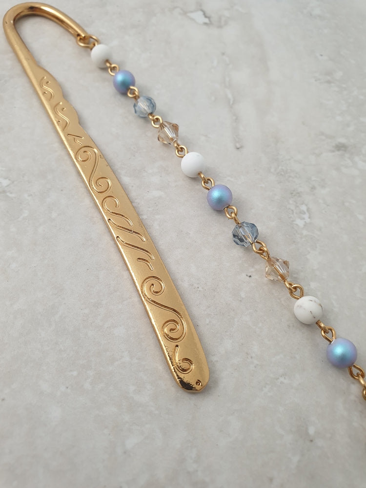 Francesco Bookmark