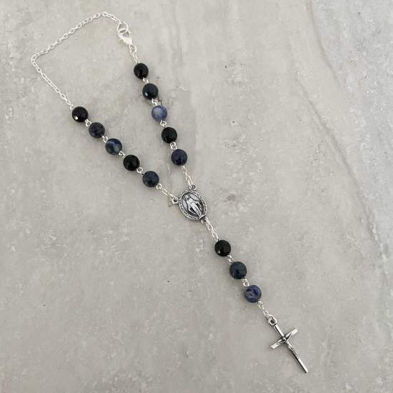 Francis Car Rosary