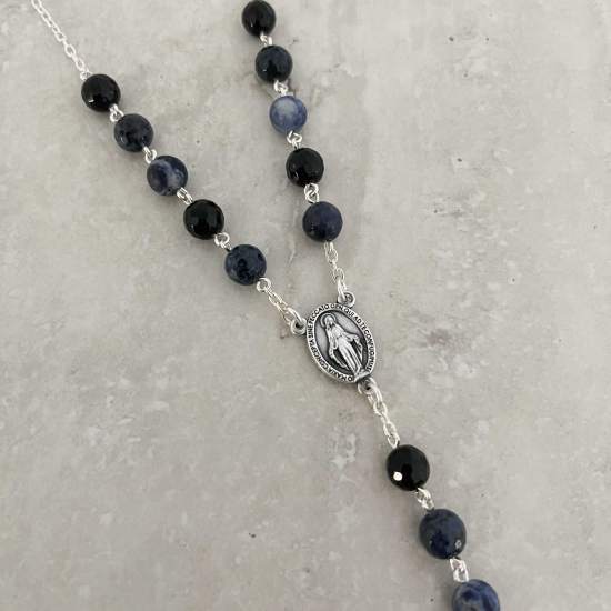 Francis Car Rosary