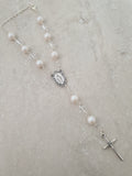Gabriella Car Rosary