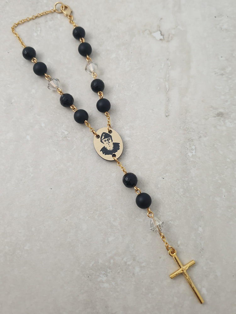 Giovanni Car Rosary