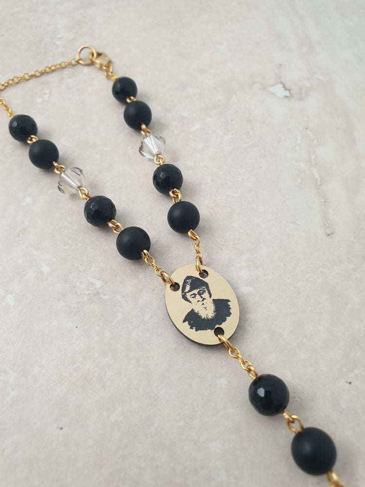 Giovanni Car Rosary