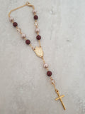 Giuliani Car Rosary