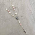 Goretti Car Rosary