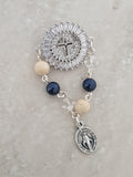 Gregory Baby Pin