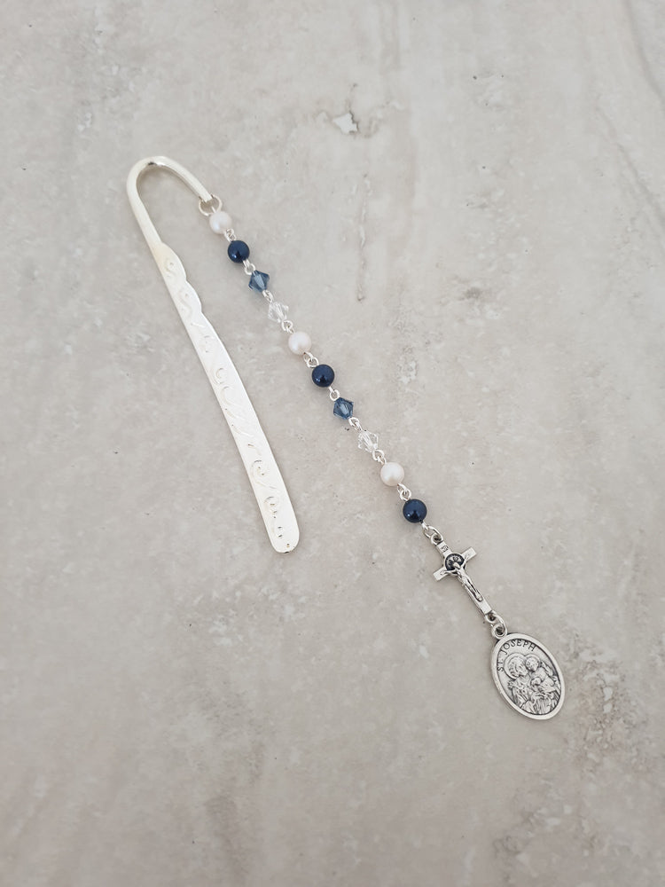 Gregory Bookmark