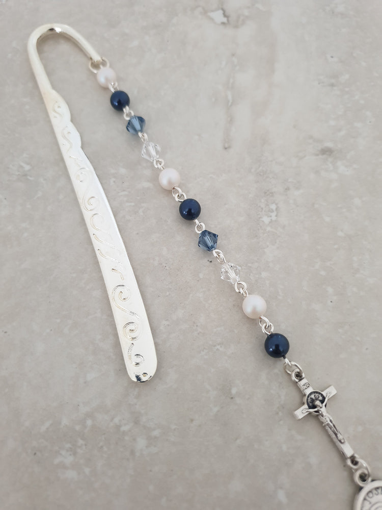 Gregory Bookmark