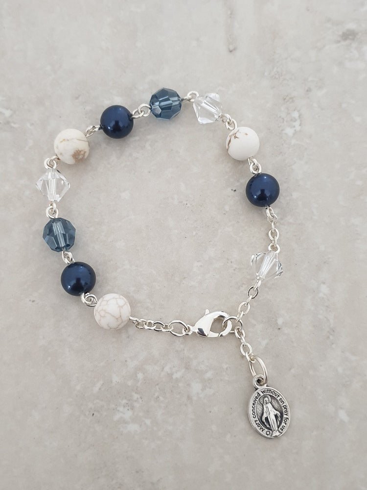 Gregory Bracelet