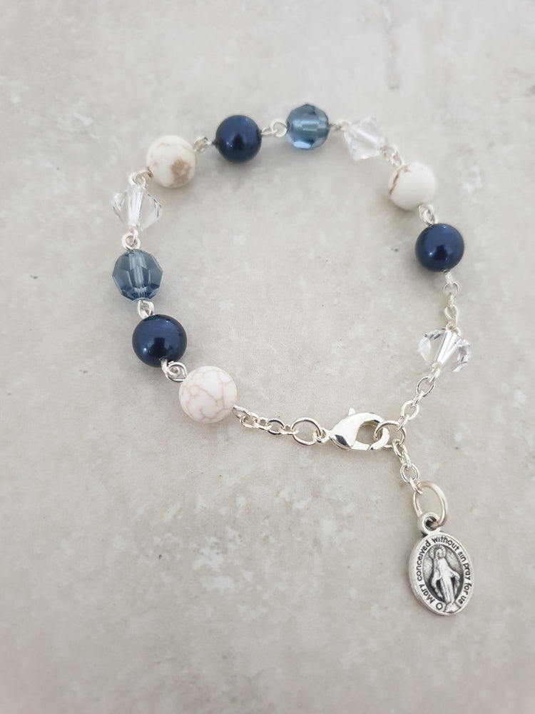Gregory Bracelet