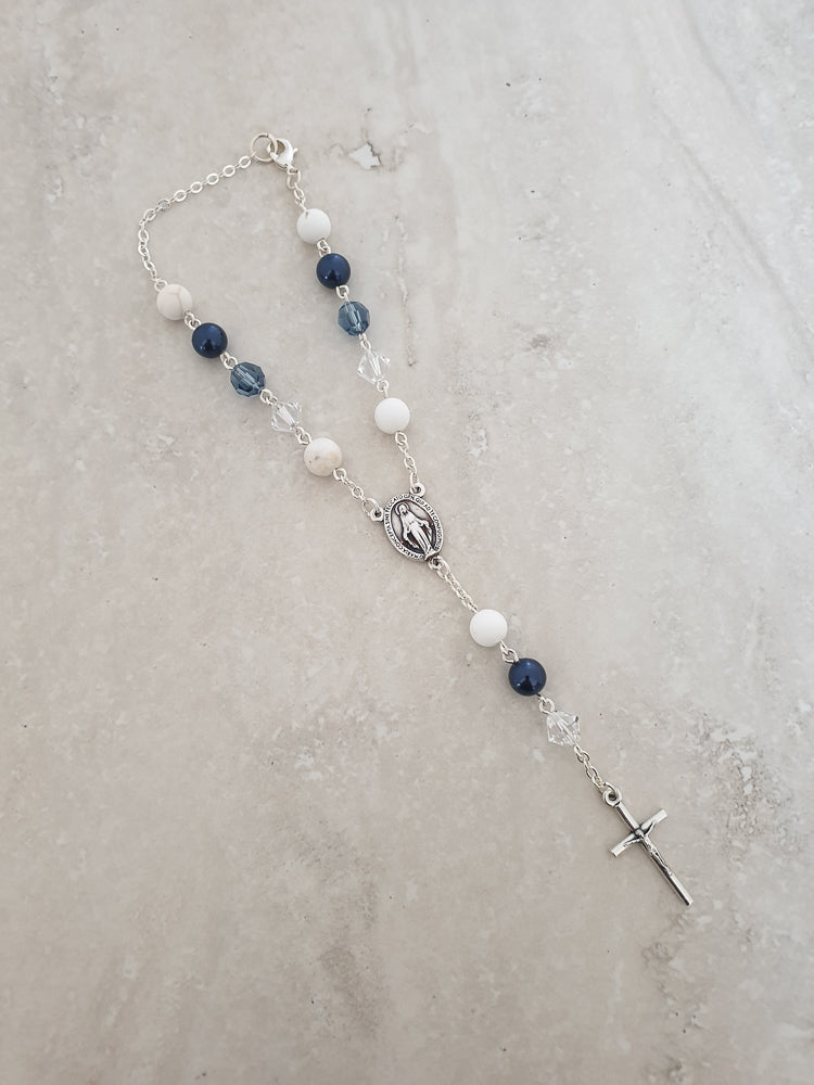 Gregory Car Rosary