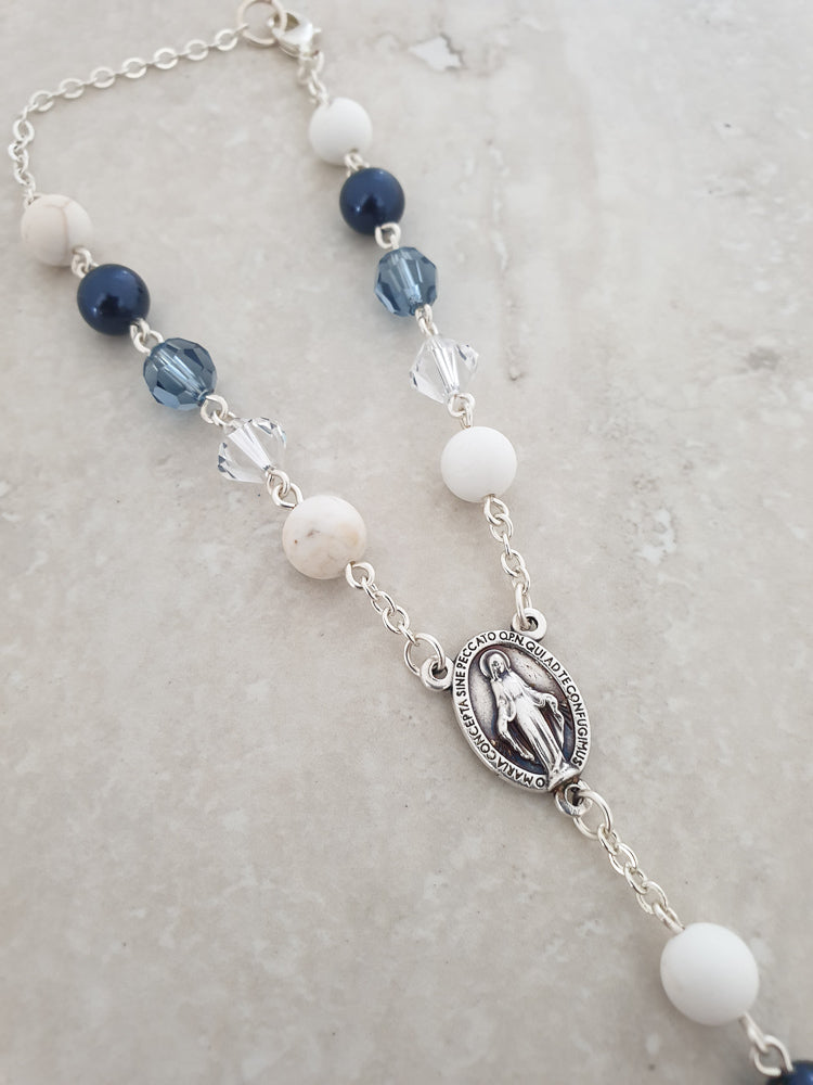 Gregory Car Rosary