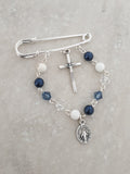 Gregory Cot Pin