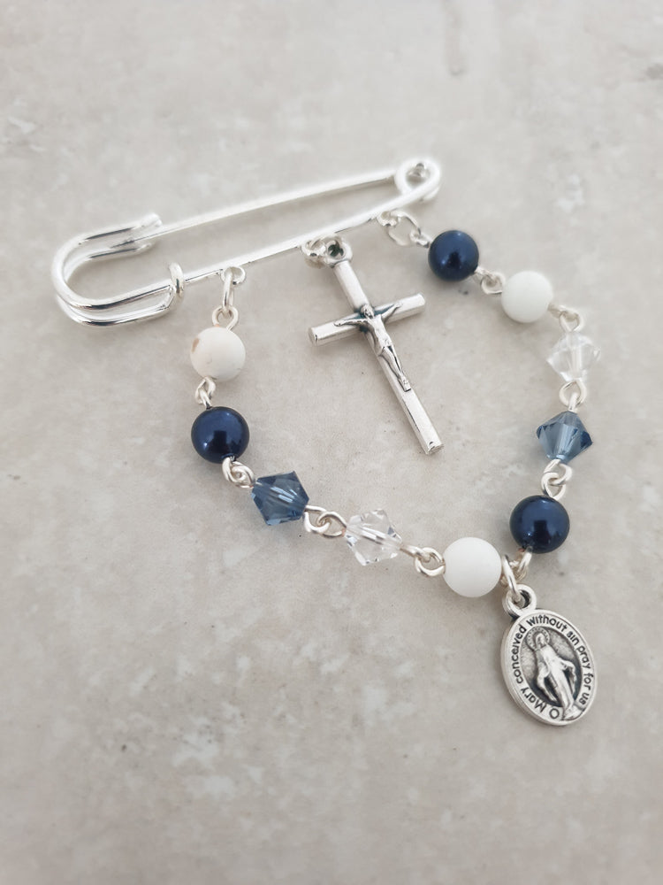 Gregory Cot Pin