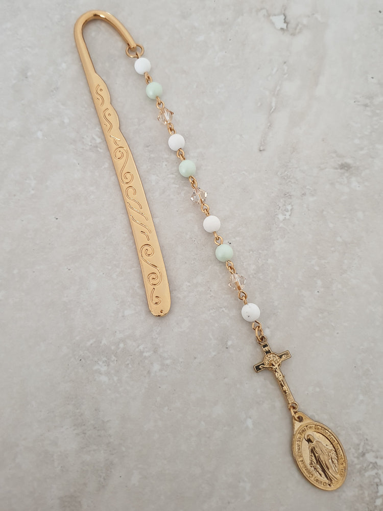 Guadalupe Bookmark