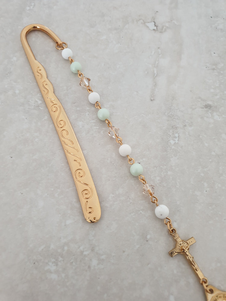 Guadalupe Bookmark