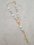 Guadalupe Car Rosary