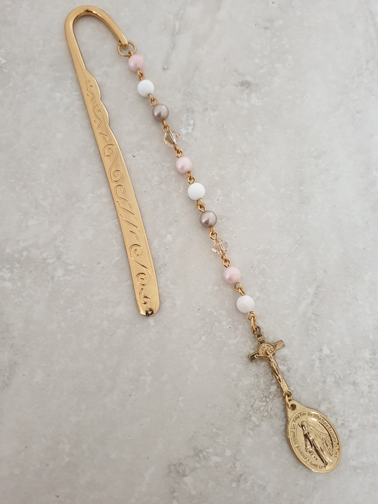 Jacinta Bookmark