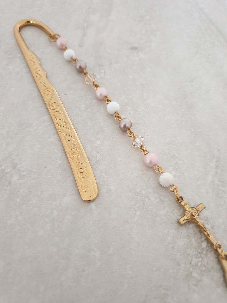 Jacinta Bookmark