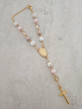 Jacinta Car Rosary