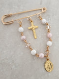 Jacinta Cot Pin