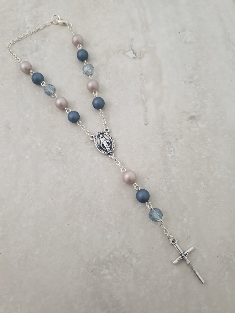 Joachim Car Rosary