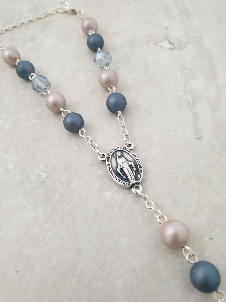 Joachim Car Rosary