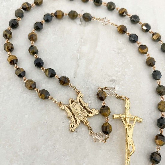 John Paul Rosary