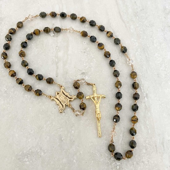 John Paul Rosary