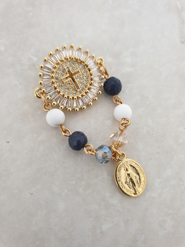 Jose  Baby Pin