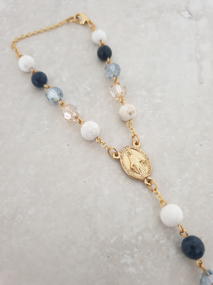 Jose  Car Rosary