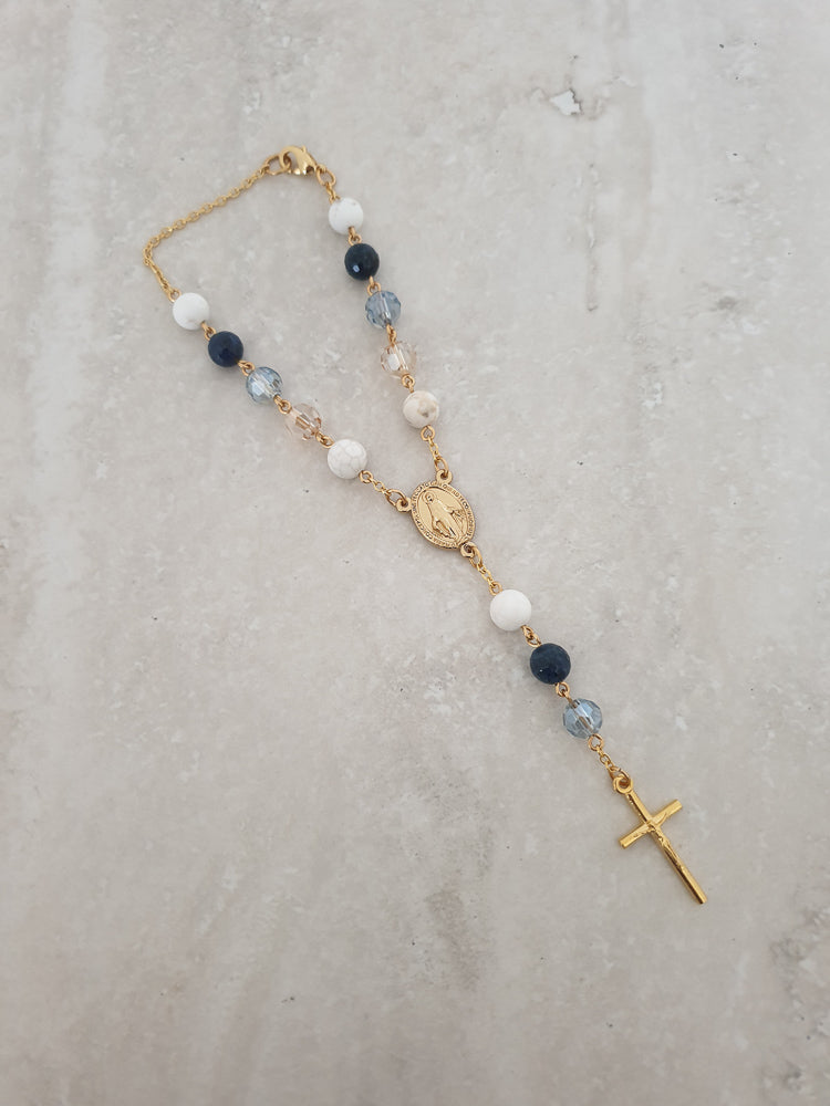 Jose  Car Rosary