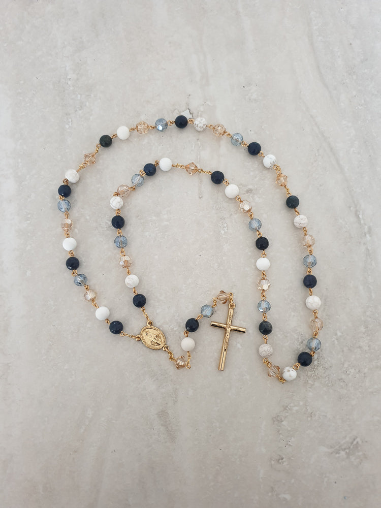 Jose  Rosary