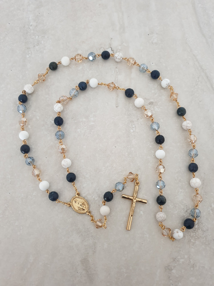Jose  Rosary