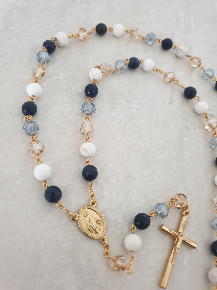 Jose  Rosary