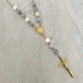 Joseph Car Rosary