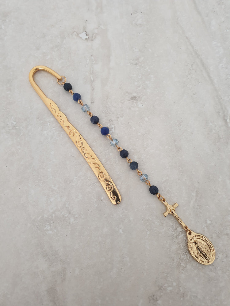Lazarus Bookmark