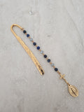Lazarus Bookmark