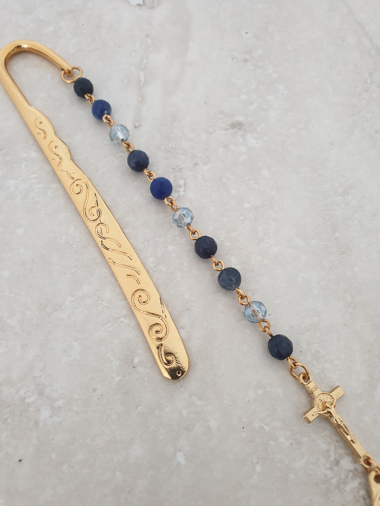 Lazarus Bookmark