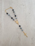 Lazarus Car Rosary