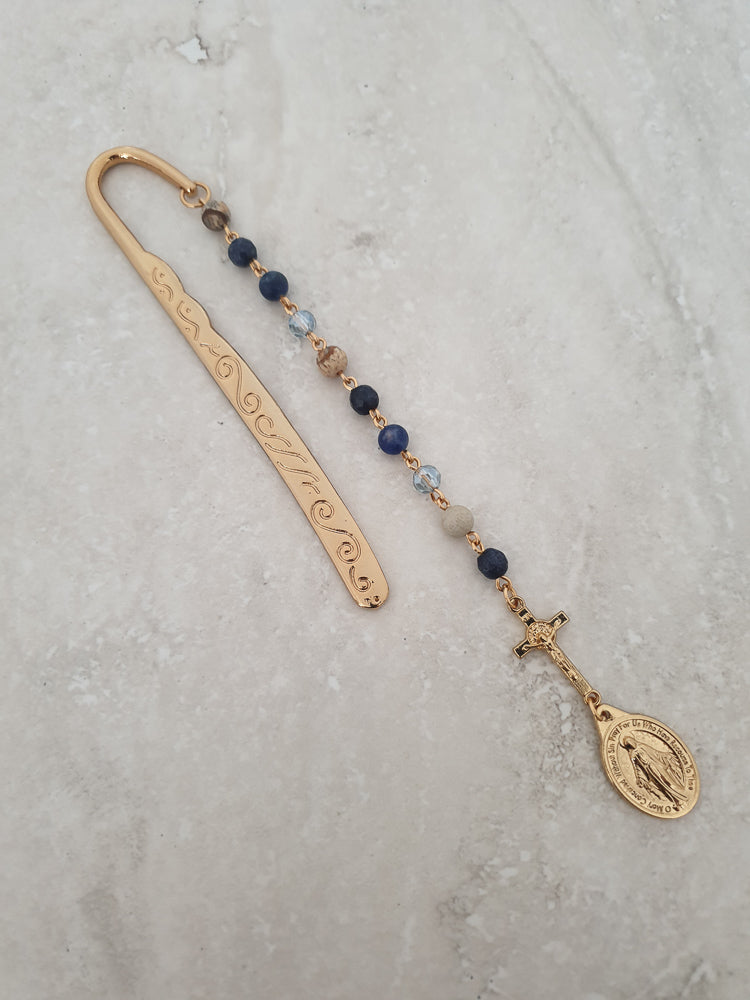 Leornardo Bookmark
