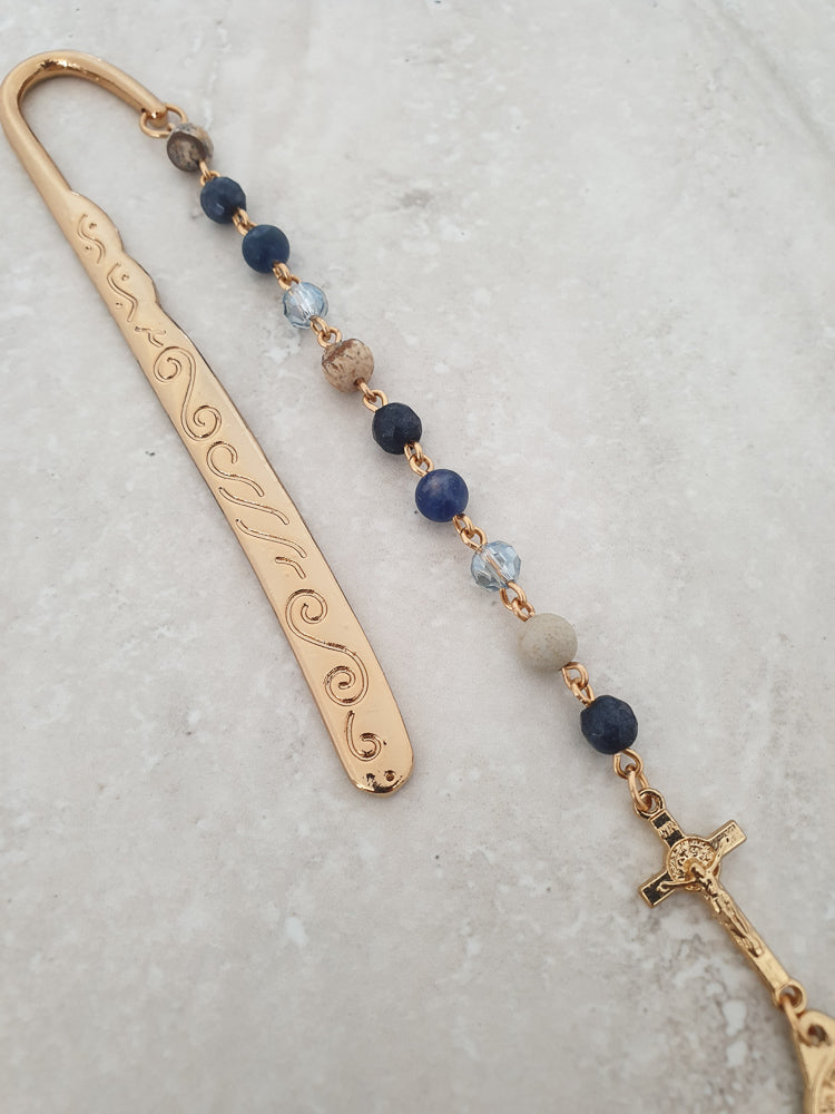 Leornardo Bookmark