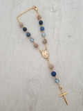 Leornardo Car Rosary