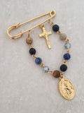 Leornardo Cot Pin