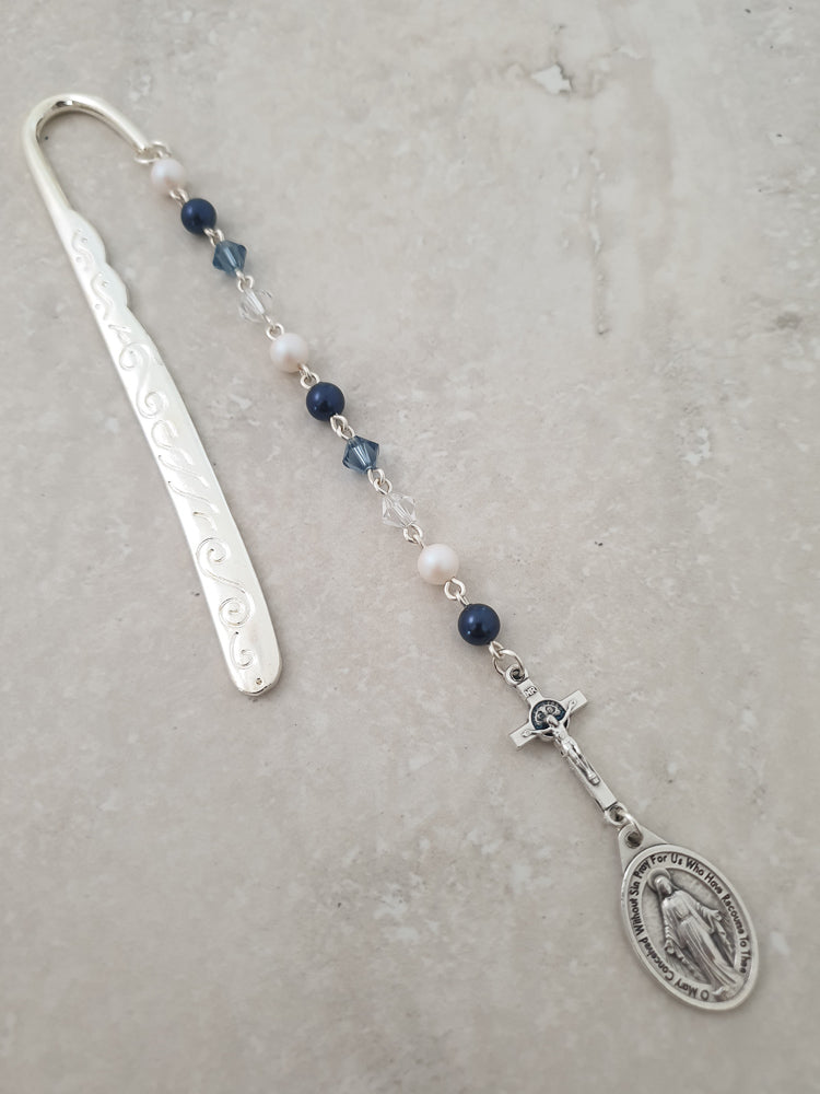 Lorenzo Bookmark