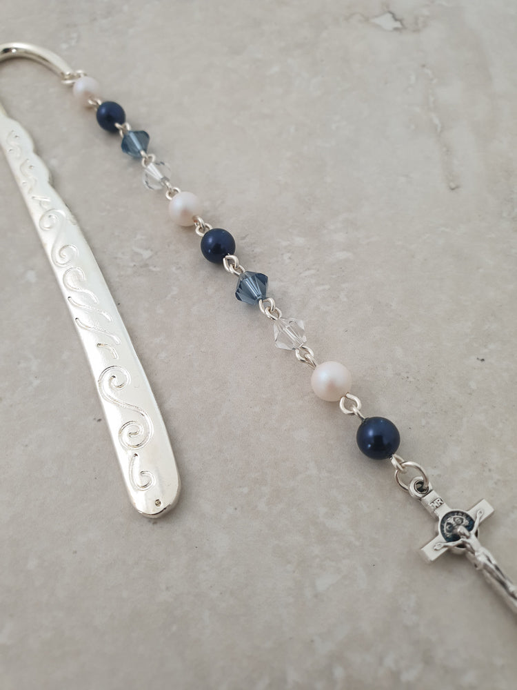 Lorenzo Bookmark