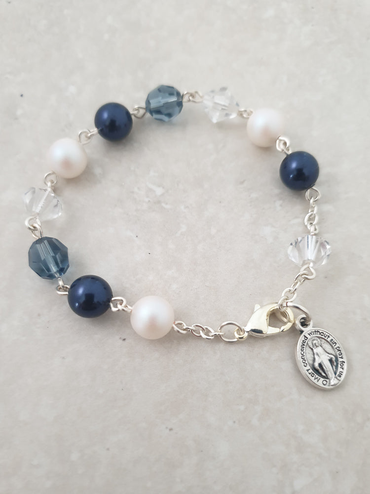 Lorenzo Bracelet