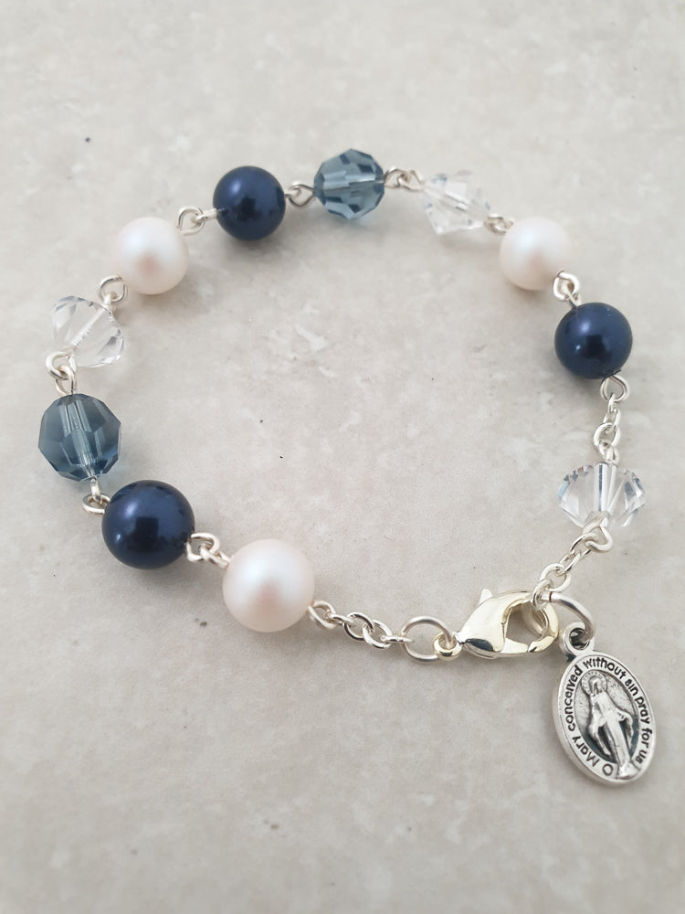 Lorenzo Bracelet