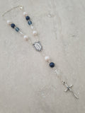 Lorenzo Car Rosary