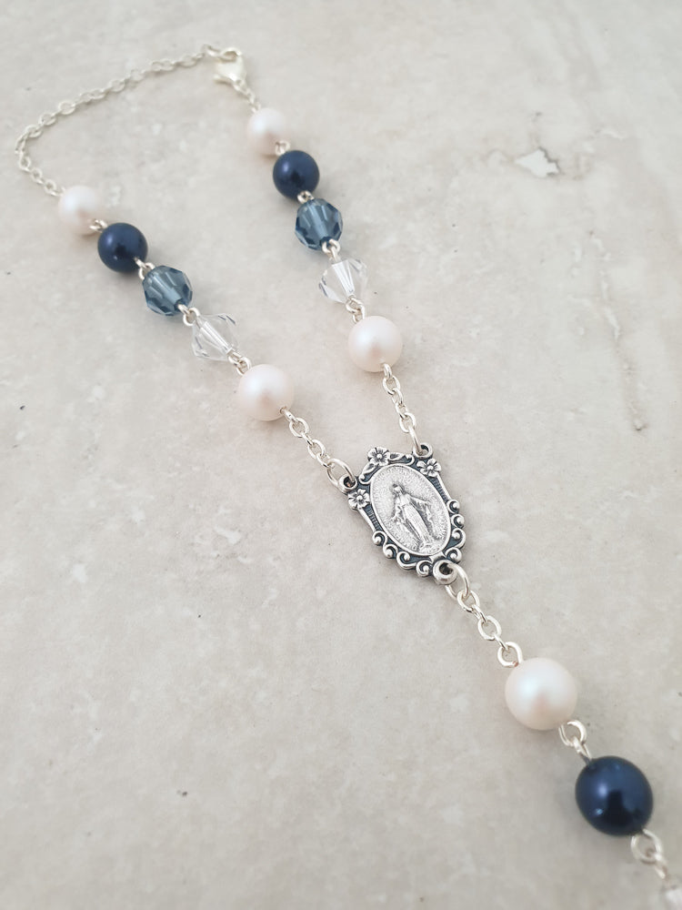 Lorenzo Car Rosary
